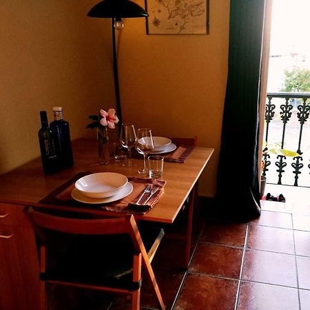 Ferienwohnung Frodo Haus Tazacorte Exterior foto