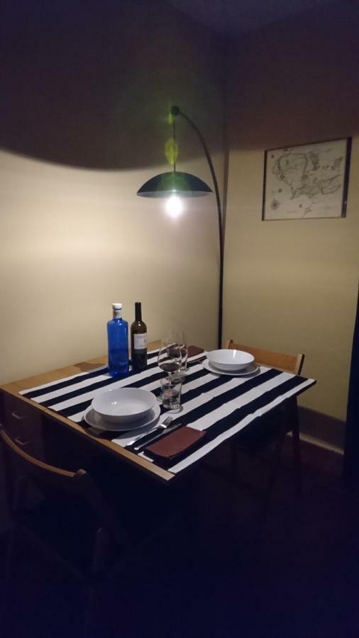 Ferienwohnung Frodo Haus Tazacorte Exterior foto