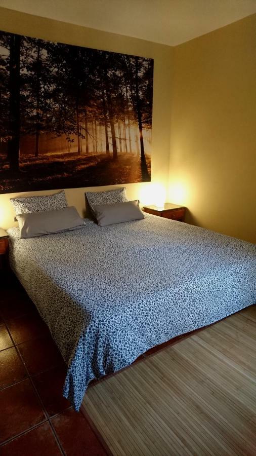 Ferienwohnung Frodo Haus Tazacorte Exterior foto